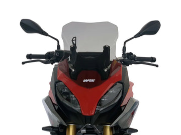 BMW F 900 [WRS] – windshield