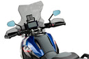 BMW R 1300 GS TROPHY [2025] – Handschutzverlängerung – Transparent-5