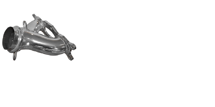 SKI DOO FREERIDE 850 E TEC TURBO 165 [2021] - SPI Auspuff