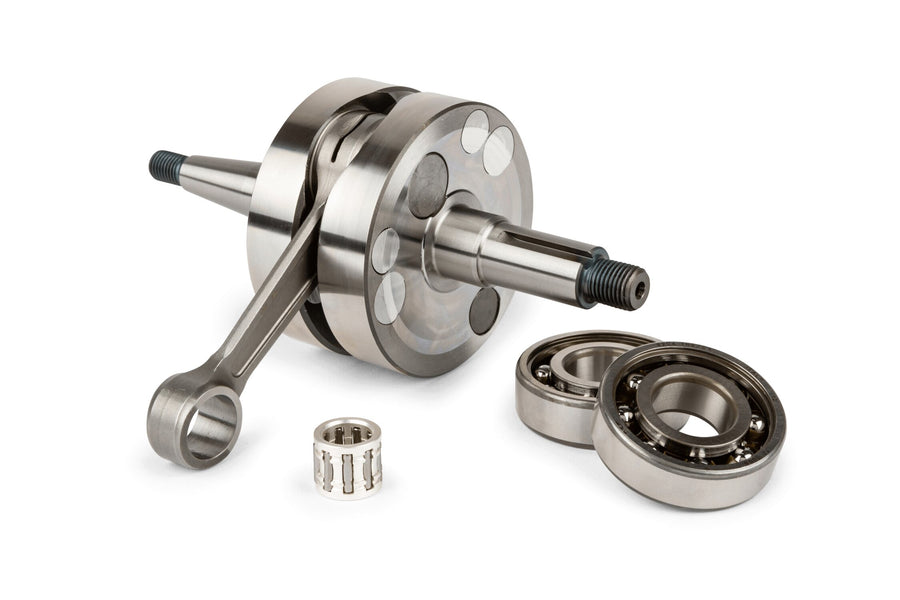Beta RR Enduro 50 2T - crankshaft 44 mm stroke