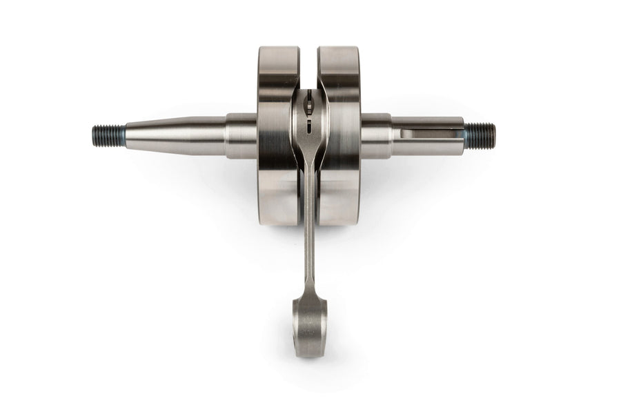 Peugeot XPS-Enduro 50 2T AM6 - Kurbelwelle 44 mm Hub