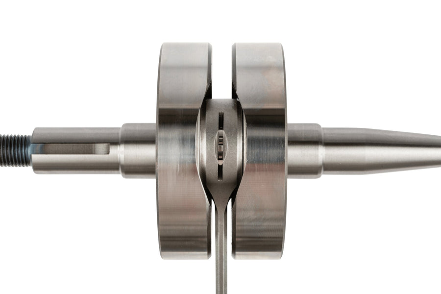 Beta RR Enduro 50 2T - crankshaft 44 mm stroke
