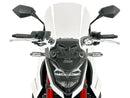 Honda CB 750 Hornet [WRS] - pare-brise-1