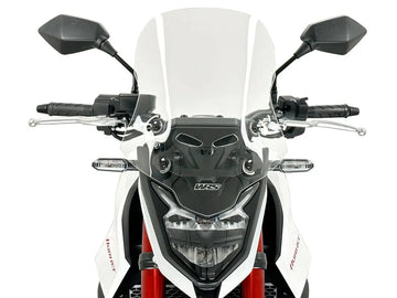 Honda CB 750 [WRS] – pare-brise