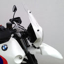 BMW R 850 GS / R 1100 GS / R 1150 GS Adventure [1994-2004] - Fenouil Windschutzscheibenverlängerung