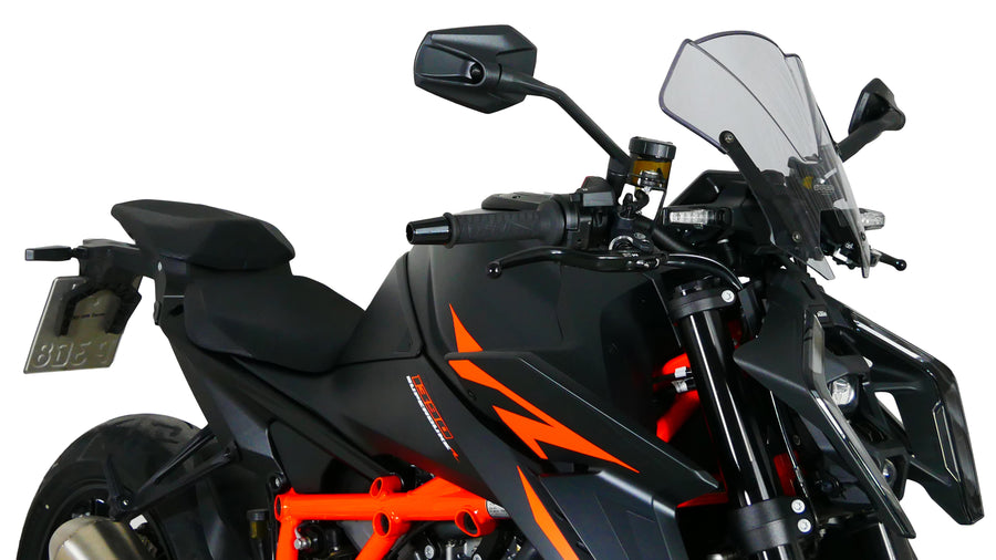 KTM 1390 SUPERDUKE R [2024-] – Racingscheibe "NRM"