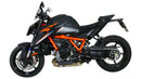 KTM 1390 SUPERDUKE R [2024-] – Sportscheibe "NSPM"-3