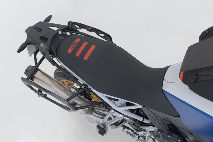 BMW F 900 [SW-MOTECH] – PRO Seitengepäckträger