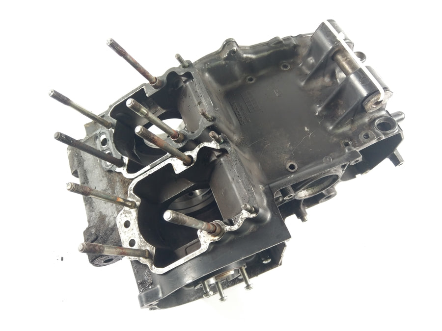 Suzuki RG 250 Gamma GJ21D - Engine housing crankcase
