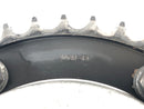 Honda VFR 800 RC46 [2005] - Sprocket carrier sprocket-2