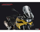 BMW F 800 GS [2025] – Adjustable windshield – heavily tinted-22