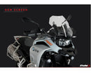 BMW F 750 GS [2024] – Verstellbare Scheibe – Getönt-40