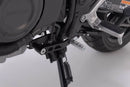 honda cb 500 hornet [SW-MOTECH] – gear lever-2
