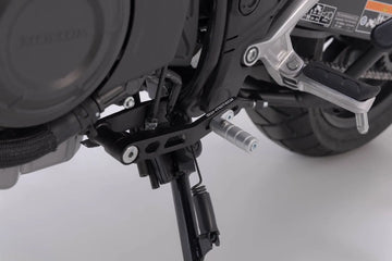 honda cb 500 [SW-MOTECH] – gear lever - 0