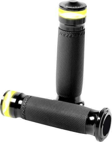 Harley-Davidson Pan America [PERFORMANCE MACHINE (PM)] – Poignées de clignotants LED Contour Series Vision - 0