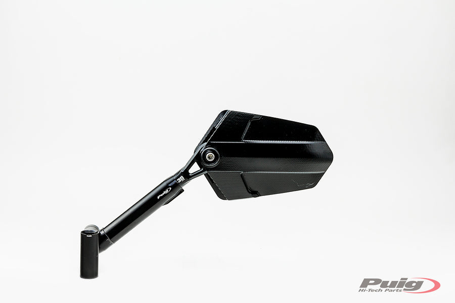 HARLEY DAVIDSON SPORTSTER S RH 1250 S [2025] – Explorer Rückspiegel – Schwarz