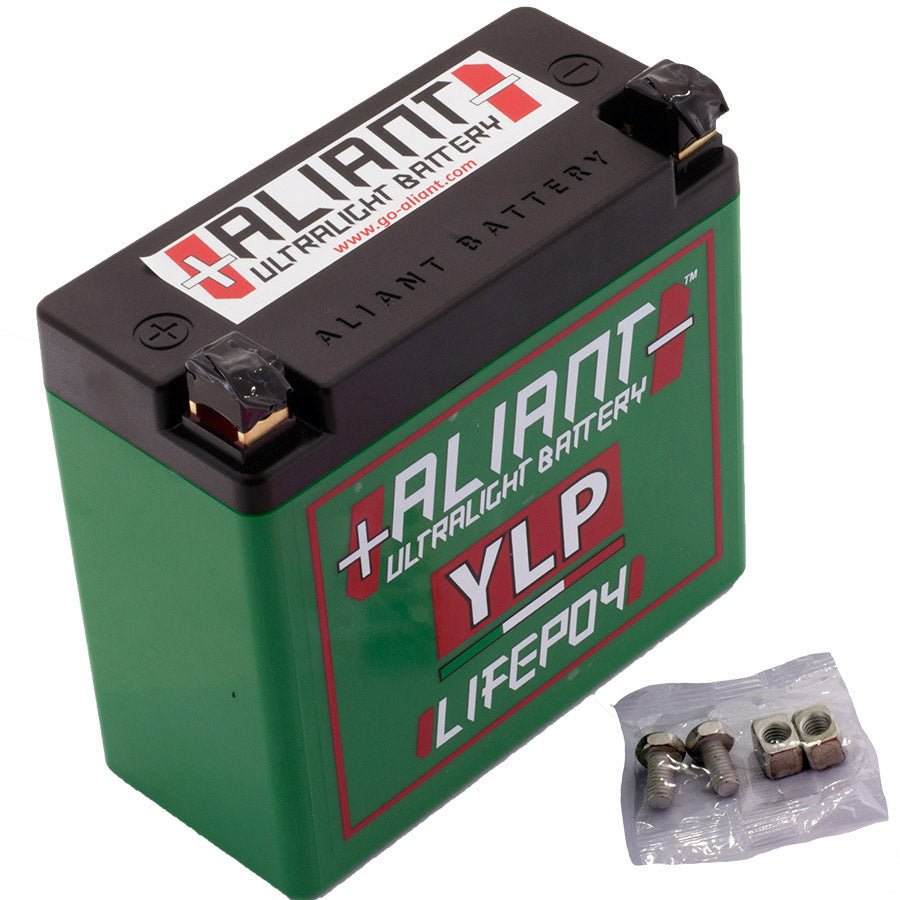 ARCTIC CAT PROWLER 700 EFI [2012-2013] - Lithium battery YLP24