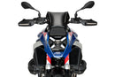 BMW R 1300 GS TROPHY [2025] – Nouvelle Génération Sport Plus – Noir-3