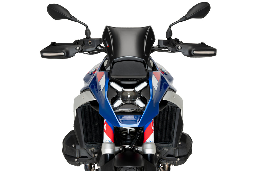 BMW R 1300 GS TROPHY [2025] – Nouvelle Génération Sport Plus – Noir