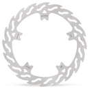 Harley-Davidson Vrscf 1250 V Rod Muscle [2013, 2009, 2015-2017] - Flame Series Fixed Rotor – Bild 1