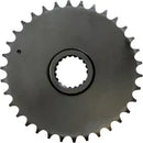 Harley-Davidson FXST 1584 Softail Standard [2008, 2010-2011] - Hydraulic timing chain tensioner assembly - Figure 12