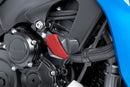 YAMAHA YZF-R6 [2005] – Crash Pads R12 – Black-7