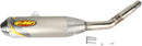 Yamaha Yz 250 F [2004-2005] - Powercore 4 slip-on silencer – picture 2