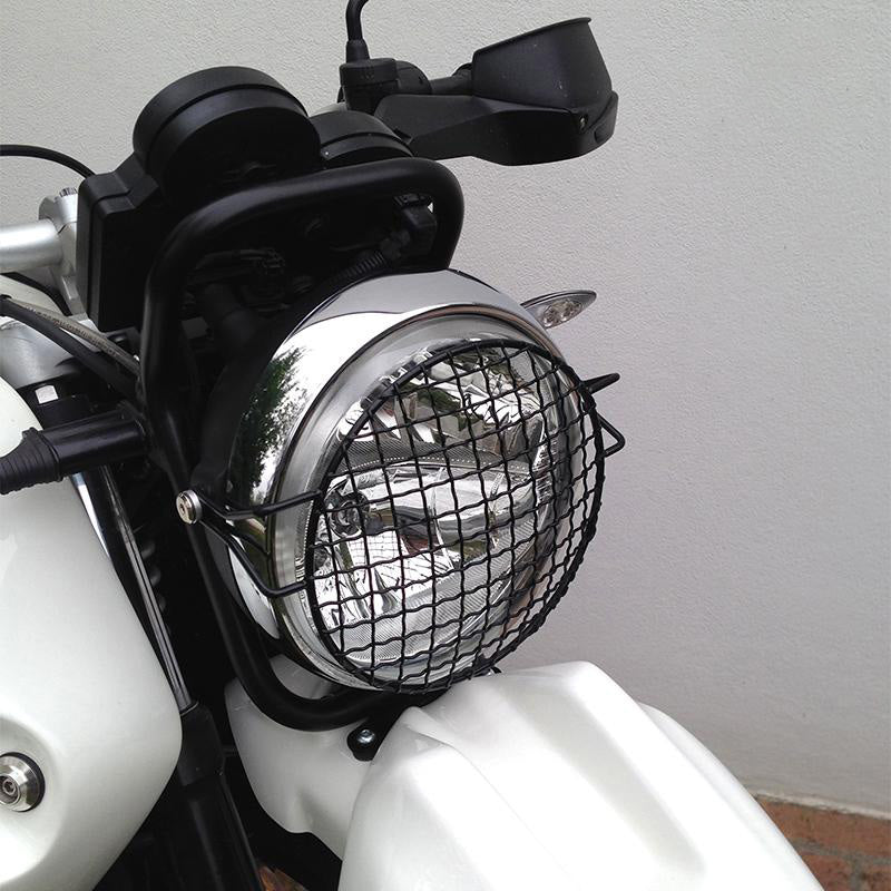 BMW R 1150 GS Adventure [2002-2006] - Pro Scheinwerferschutz