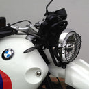 BMW R 1150 GS Adventure [2002-2006] - Pro Scheinwerferschutz
