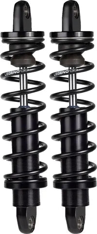 Harley-Davidson FXDBA 1690 Dyna Street Bob Limited [2013] - Suspension Legend REVO Dyna pour les modèles Dyna – réf. 1310-0945 – Figure 6
