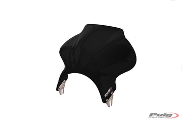 KAWASAKI W 230 [2025] - Pare-brise de cockpit | Fortement tonique | PUIG1480F