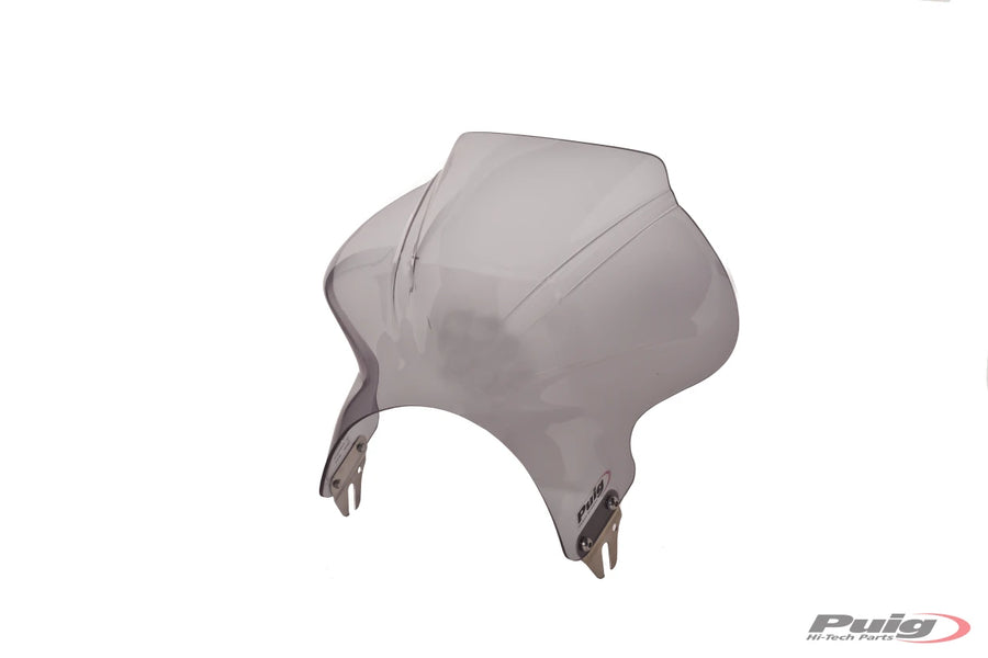 KAWASAKI W 230 [2025] – Carénage de pare-brise de cockpit – teinté