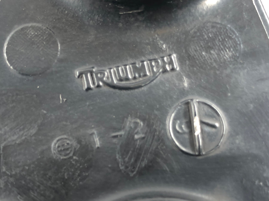 Triumph Daytona 1200 T300D [1995] - Anchor plate
