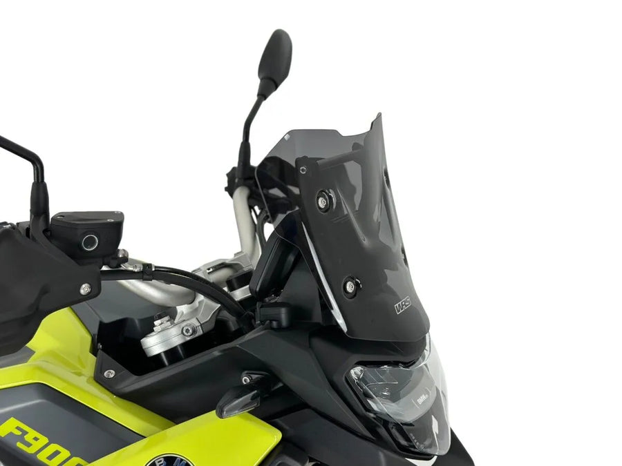 BMW F 900 GS [WRS] - pare-brise