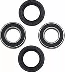 Suzuki RM 400 [PIVOT Works]-Rad bearing set for Talon Haben (front)-1