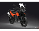 KTM 390 ADVENTURE SW [2024] – Protection phare – Transparent-19