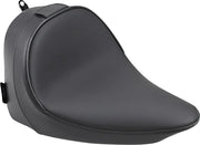 Default Title harley davidson fls [DRAG SPECIALTIES] – Solo seat, backrest compatible
