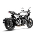honda cb 1000 [LEOVINCE] – LV Corsa S Titanium Schalldämpfer-5