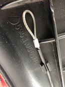 Ducati 999 H4 [2003] - Coussin de selle passager-4