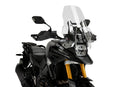 SUZUKI DL 1050 SE V-STROM [2025] – Touring Screen – Tinted-9