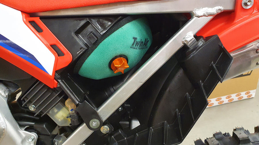 HONDA CRF 250 RX [2022-2024] - Powerflow Kit