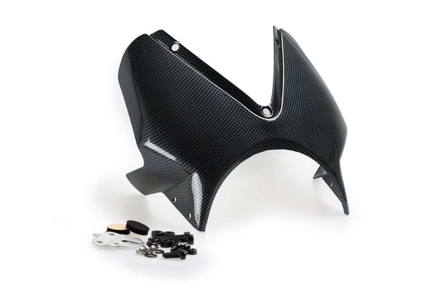 TRIUMPH THRUXTON 1200RS [2025] – Pièces détachées - Carénage – Look carbone