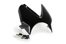 KAWASAKI Z 900 RS SE [2025] – Vision Windschild Visier – Schwarz-38