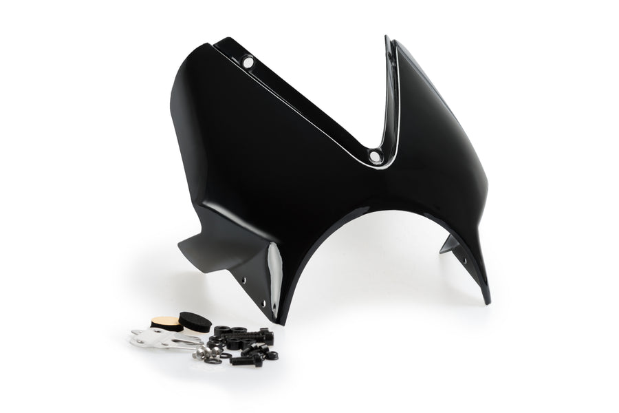 KAWASAKI Z 900 RS SE [2025] – Vision Windschild Visier – Transparent