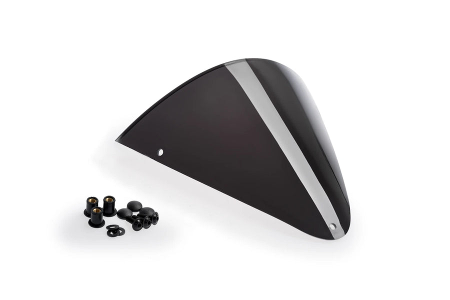 KAWASAKI Z 900 RS SE [2025] – Vision Windschild Visier – Stark getönt