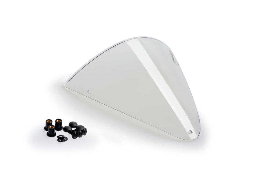 KAWASAKI Z 900 RS SE [2025] – Vision Windschild Visier – Getönt