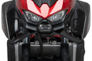 KAWASAKI Z 500 SE [2025] – Naked Verkleidungsscheibe Windschild Front Spoiler-3