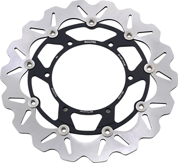 Yamaha Fjr 1300 ABS [2017-2020] - disque de frein - photo 1