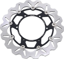 Yamaha Fjr 1300 ABS [2017-2020] - brake disc - picture 4
