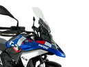 BMW R 1300 GS Trophy [WRS] – Pare-brise-3